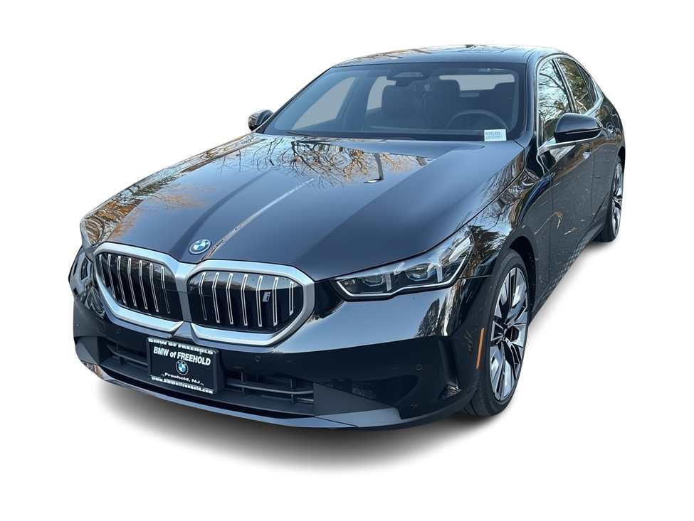 2024 BMW i5 eDrive40 -
                Freehold, NJ