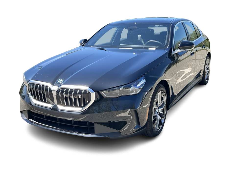 2024 BMW i5 eDrive40 -
                Freehold, NJ
