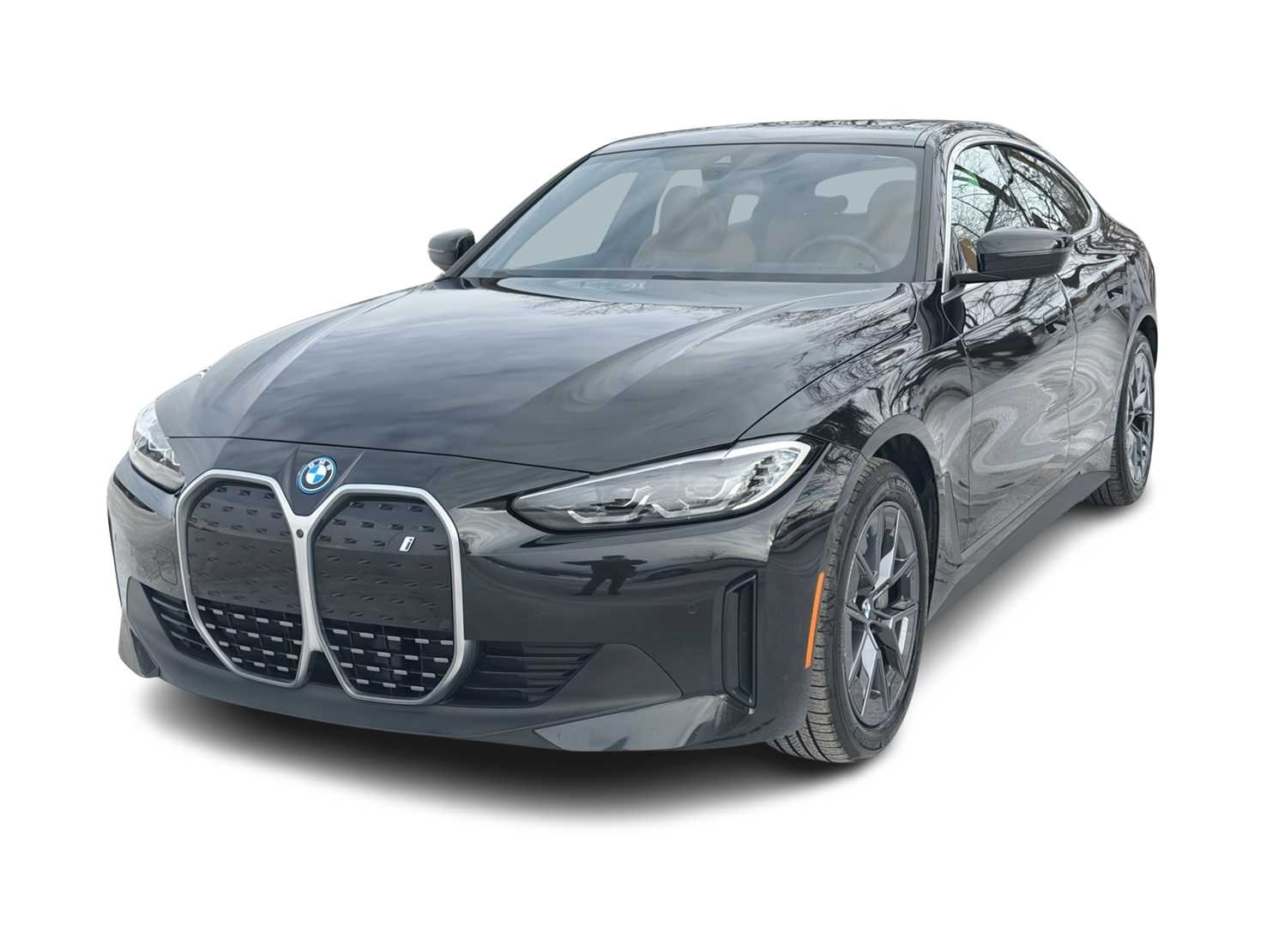 2023 BMW i4 eDrive35 -
                  Freehold, NJ