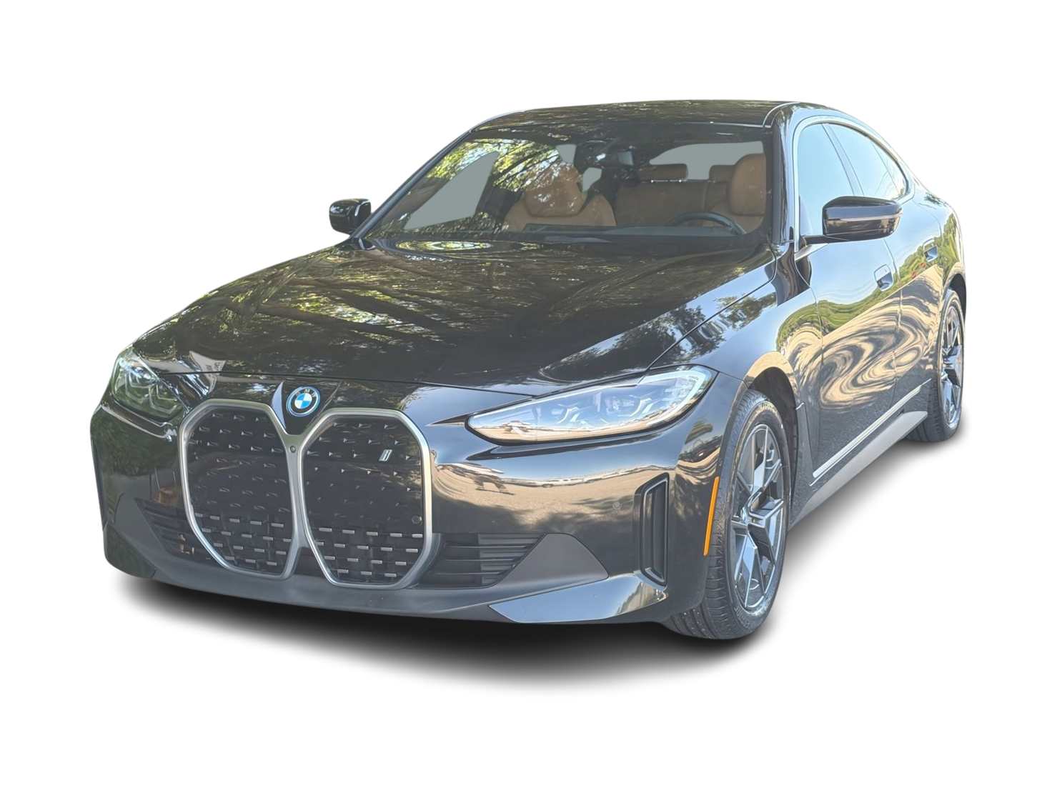 2023 BMW i4 eDrive35 -
                  Freehold, NJ