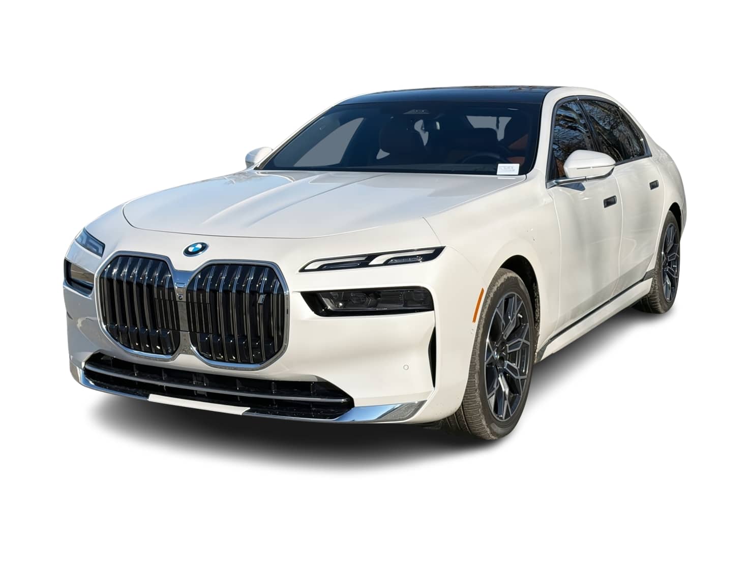 2025 BMW i7 eDrive50 -
                  Freehold, NJ