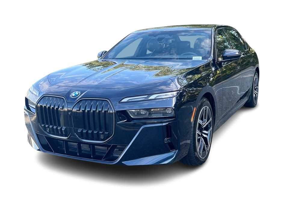 2025 BMW i7 xDrive60 -
                  Freehold, NJ