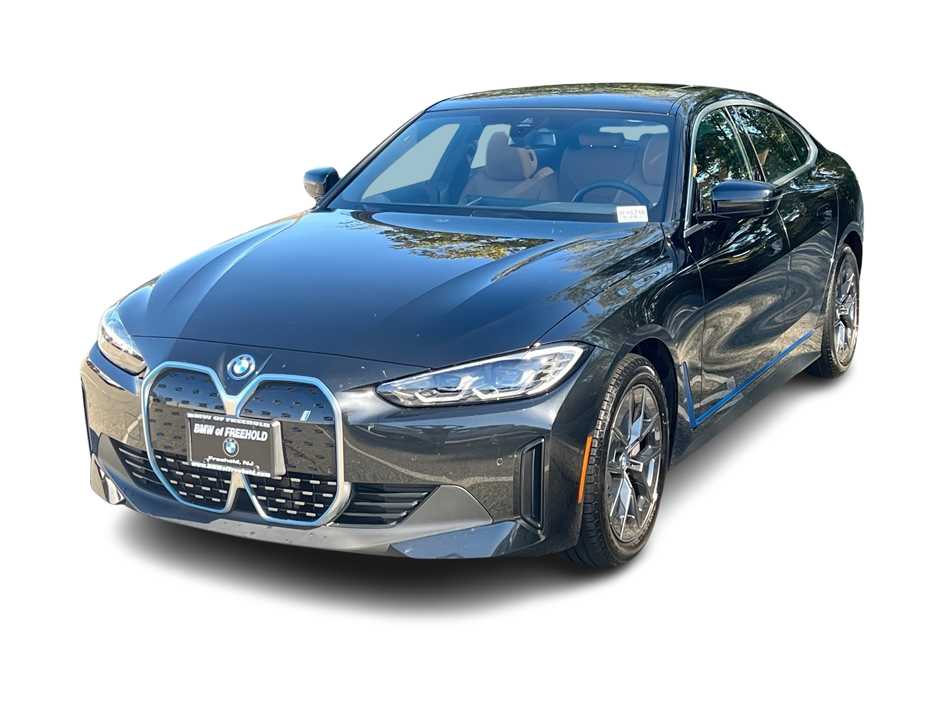 2023 BMW i4 eDrive40 -
                  Freehold, NJ