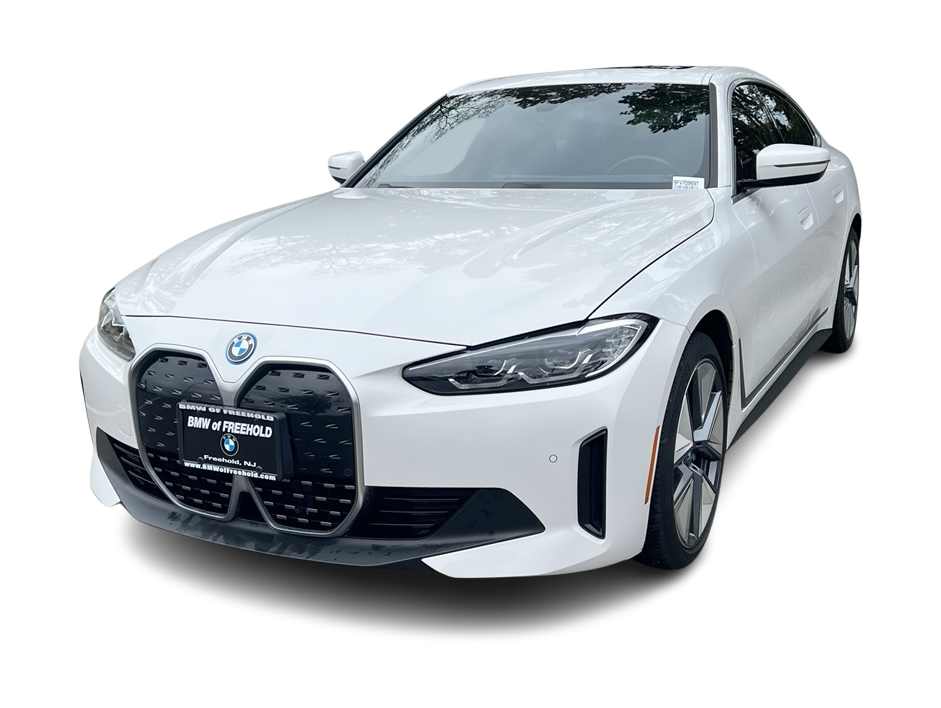 2023 BMW i4 eDrive40 -
                  Freehold, NJ