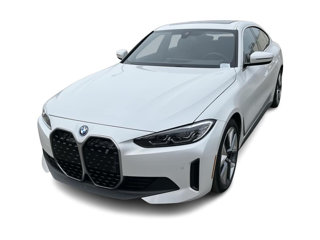 2024 BMW i4 xDrive40 -
                Freehold, NJ