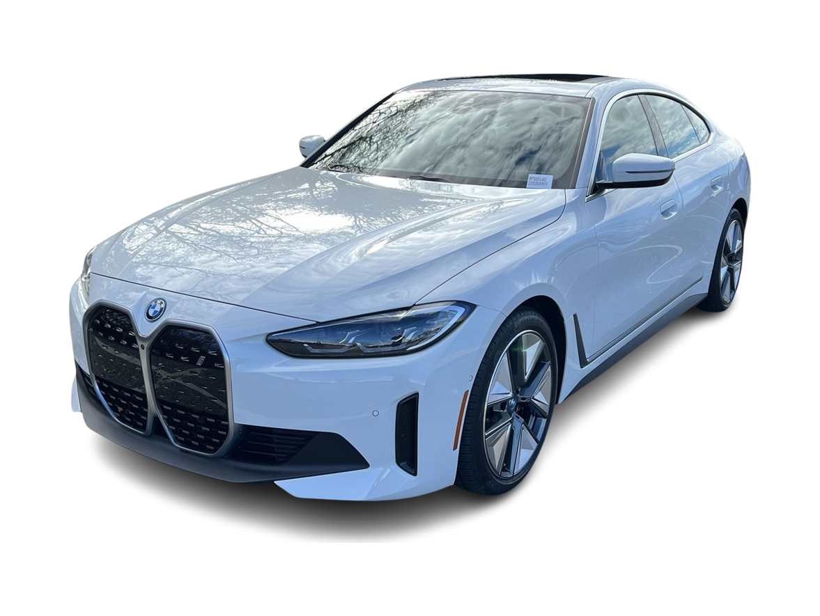 2024 BMW i4 xDrive40 -
                Freehold, NJ