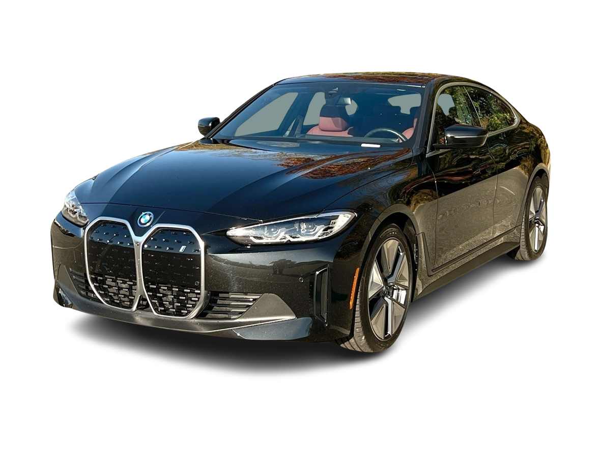 2024 BMW i4 xDrive40 -
                Freehold, NJ