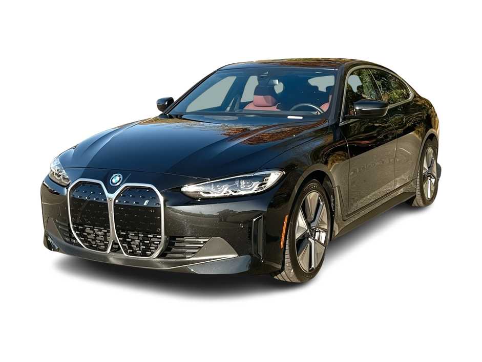 2024 BMW i4 xDrive40 -
                Freehold, NJ