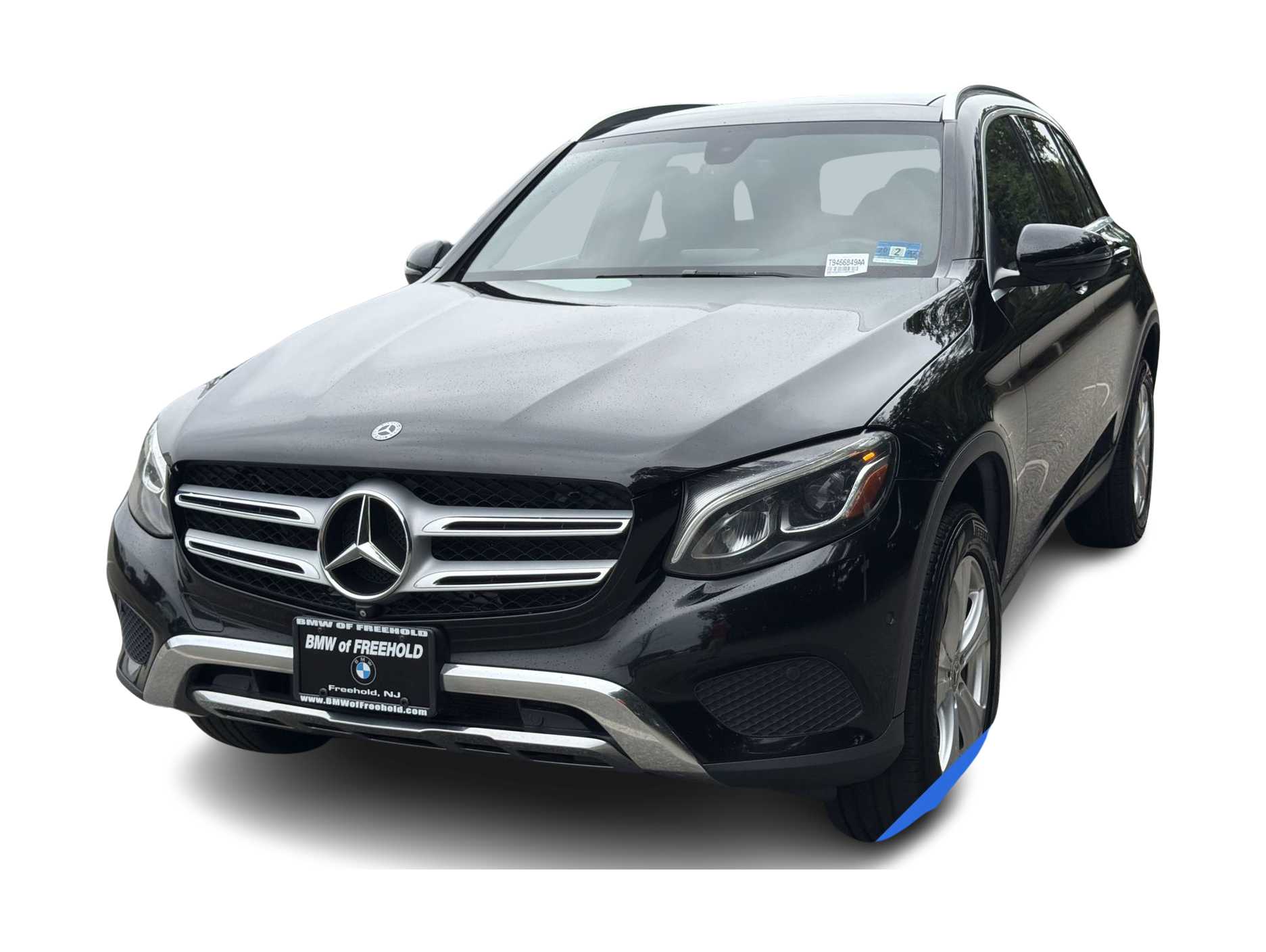 2018 Mercedes-Benz GLC 300 -
                  Freehold, NJ