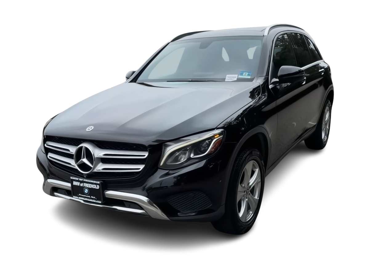 2018 Mercedes-Benz GLC 300 -
                  Freehold, NJ