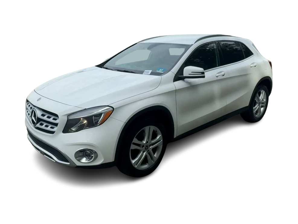 2018 Mercedes-Benz GLA 250 -
                  Freehold, NJ