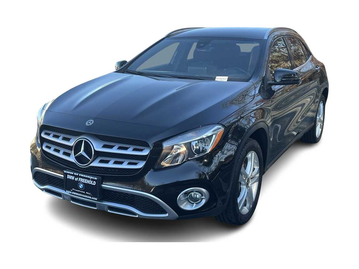 2019 Mercedes-Benz GLA 250 -
                Freehold, NJ