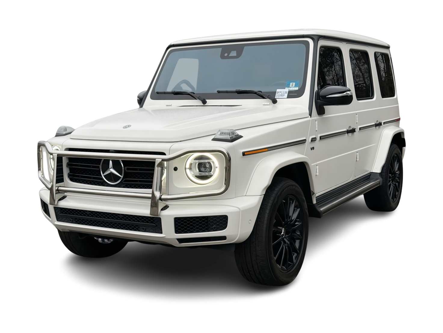 2020 Mercedes-Benz G-Class G 550 -
                  Freehold, NJ
