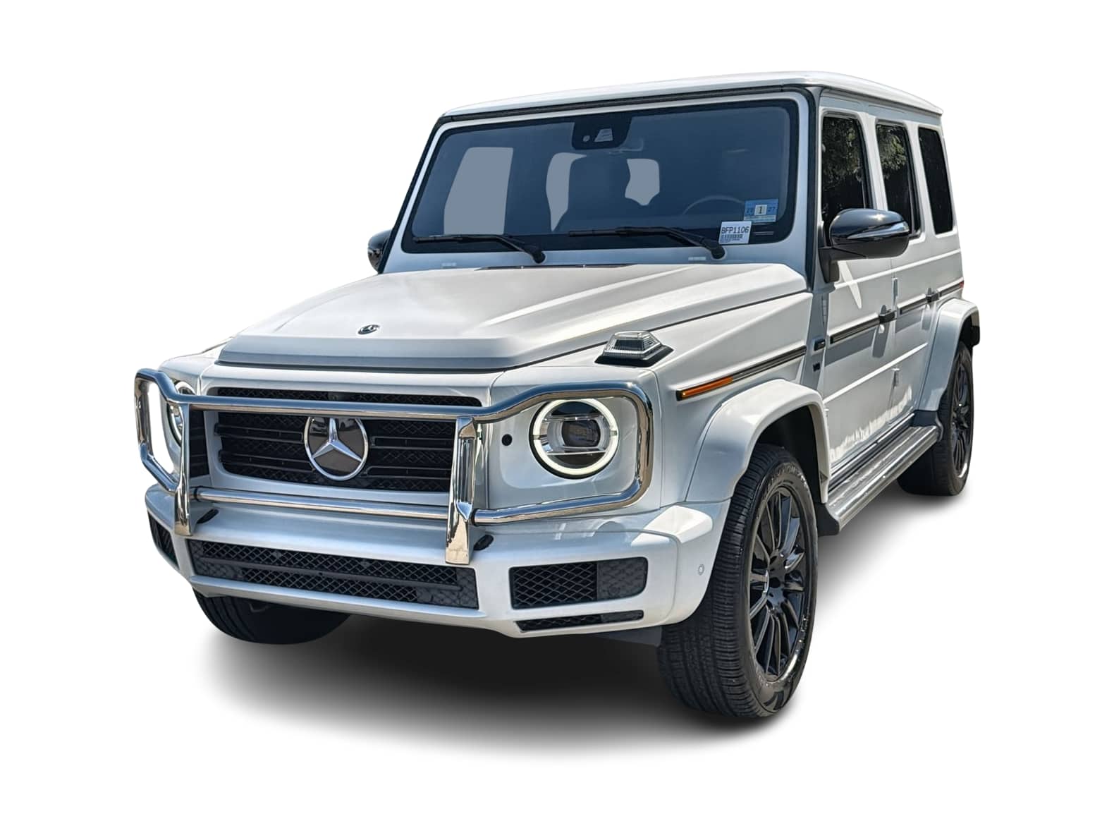 2020 Mercedes-Benz G-Class G 550 -
                  Freehold, NJ