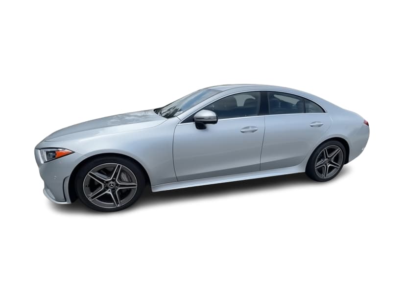 2019 Mercedes-Benz CLS 450 -
                  Freehold, NJ