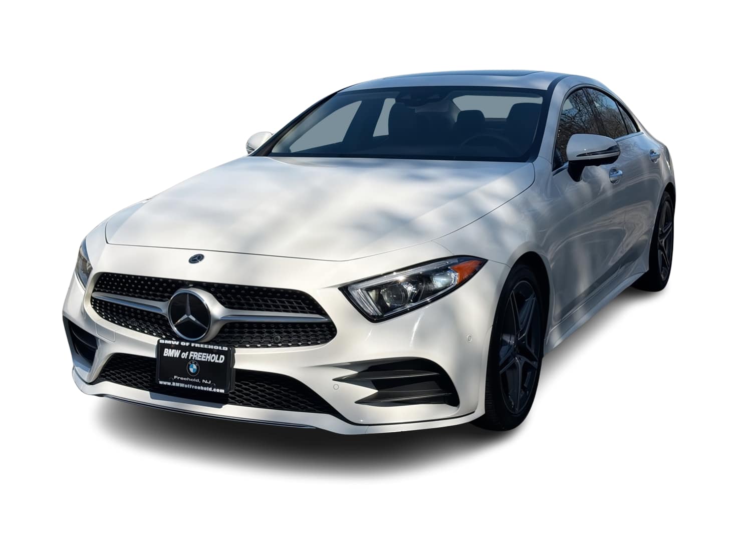 2019 Mercedes-Benz CLS 450 -
                  Freehold, NJ