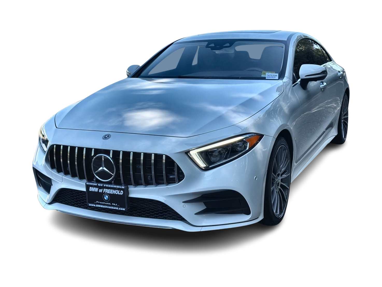 2019 Mercedes-Benz CLS 450 -
                  Freehold, NJ