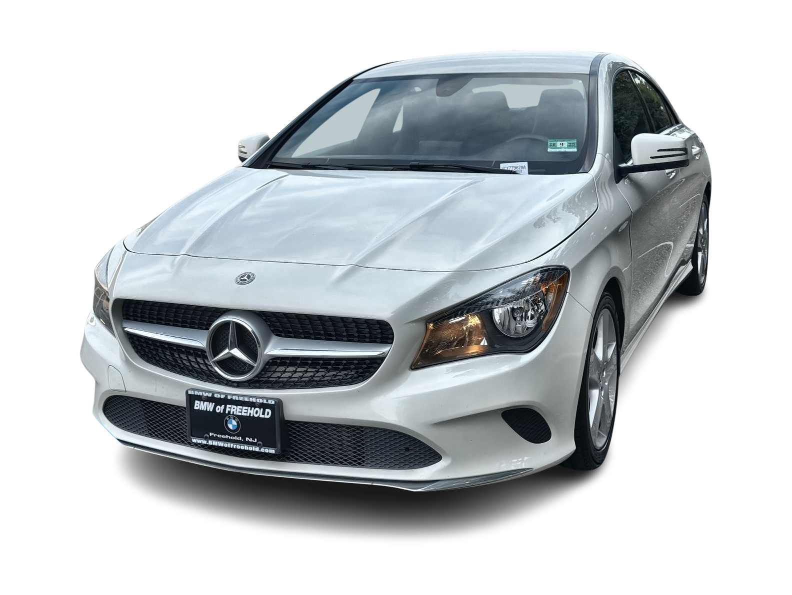 2018 Mercedes-Benz CLA 250 -
                  Freehold, NJ