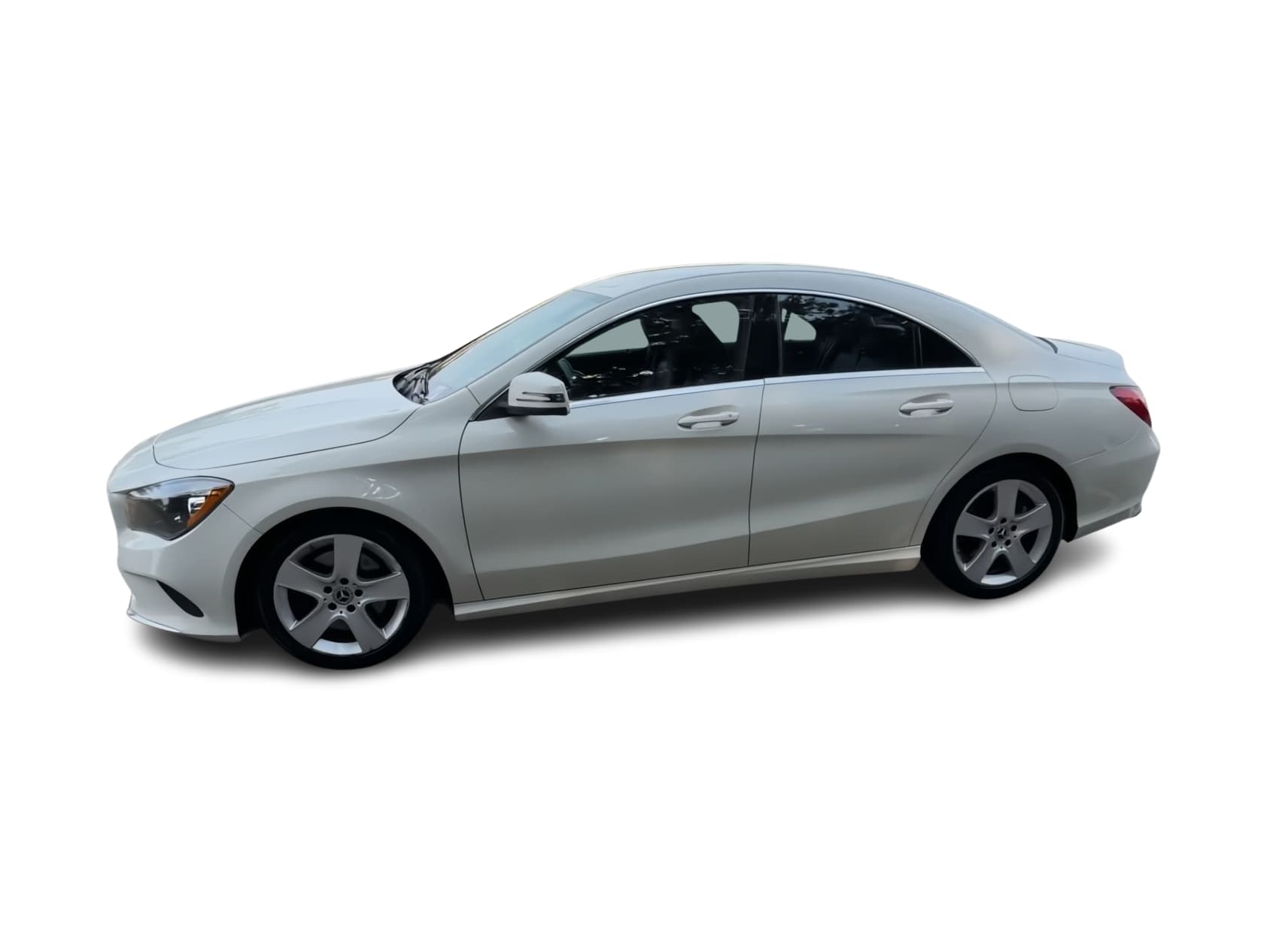 2018 Mercedes-Benz CLA 250 -
                  Freehold, NJ