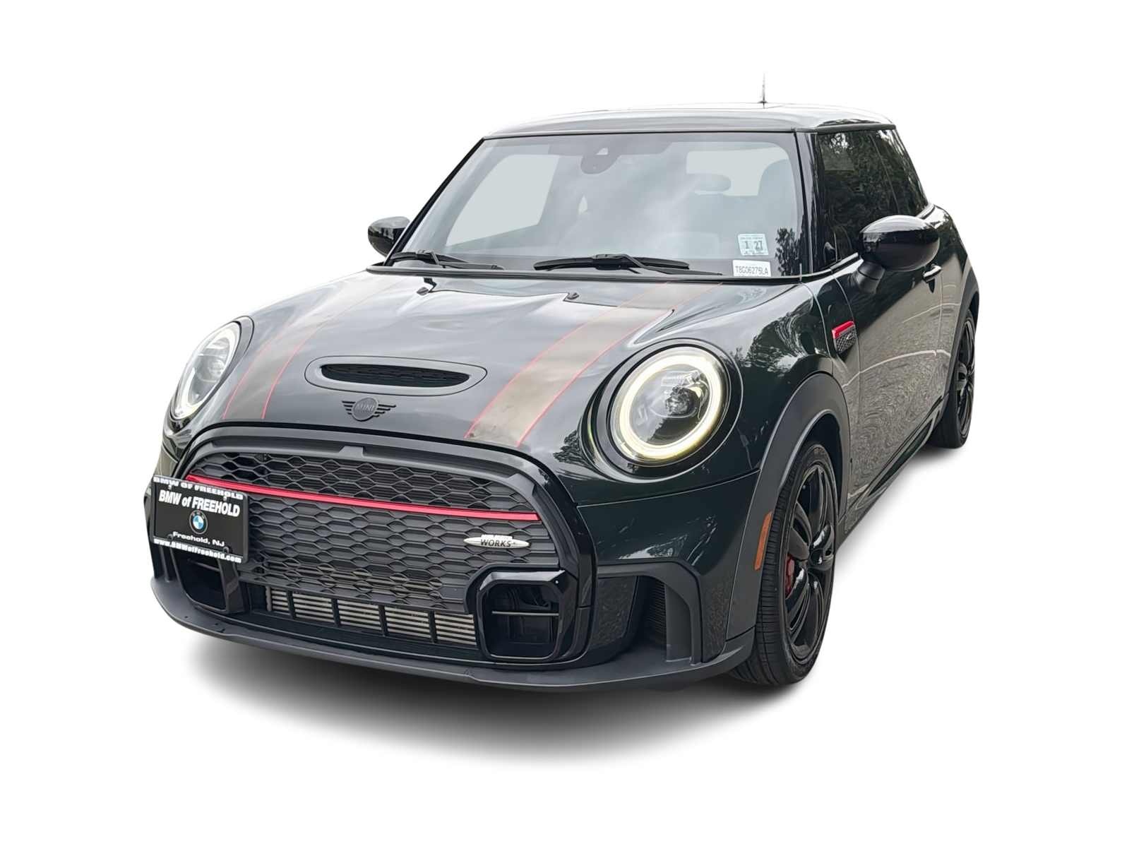 Thumbnail: 2022 MINI Cooper - 1