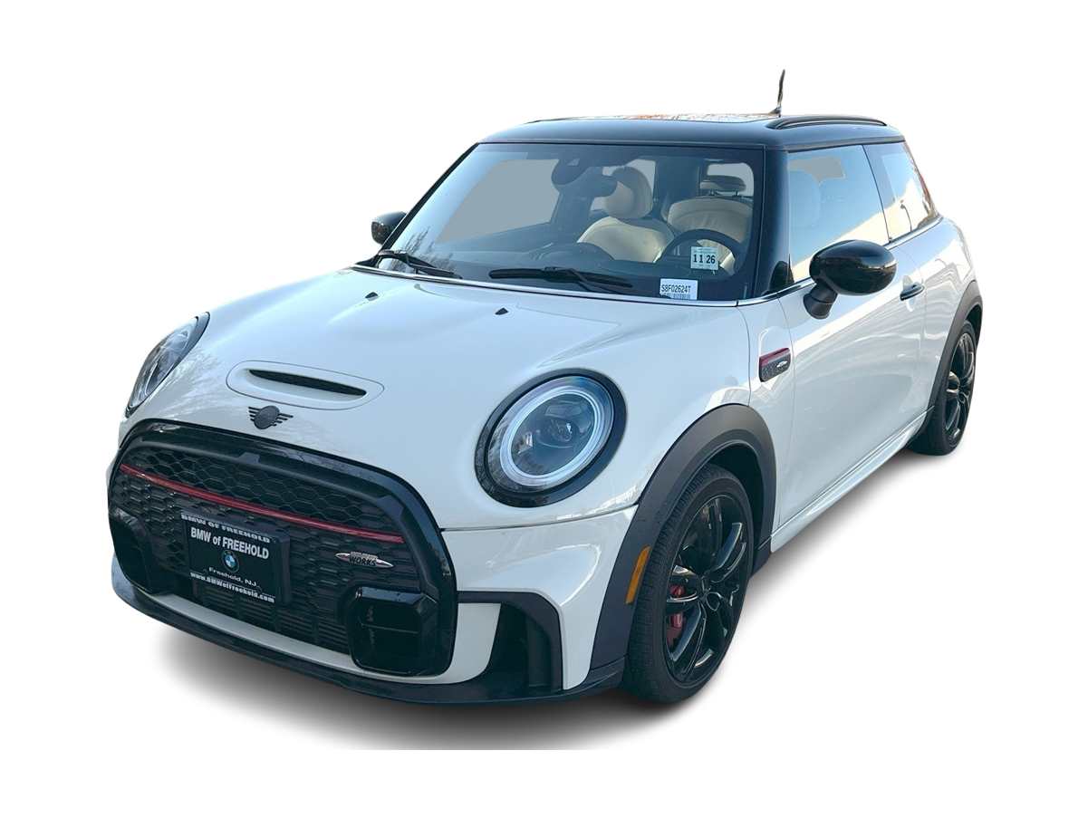 2022 MINI Cooper John Cooper Works -
                Freehold, NJ