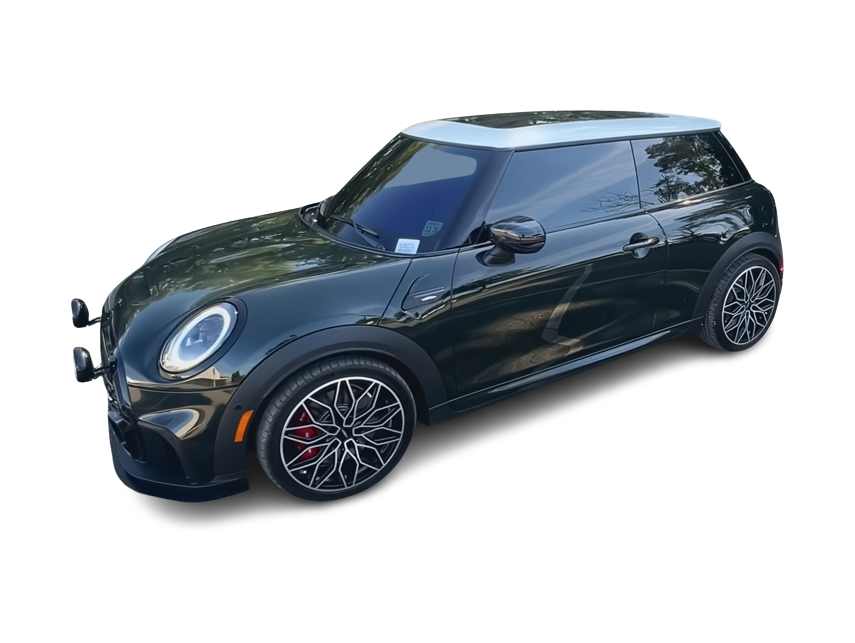 Thumbnail: 2024 MINI Cooper - 1