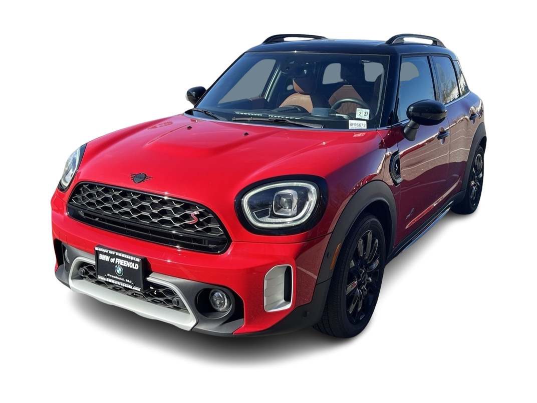 2022 MINI Cooper Countryman S -
                Freehold, NJ