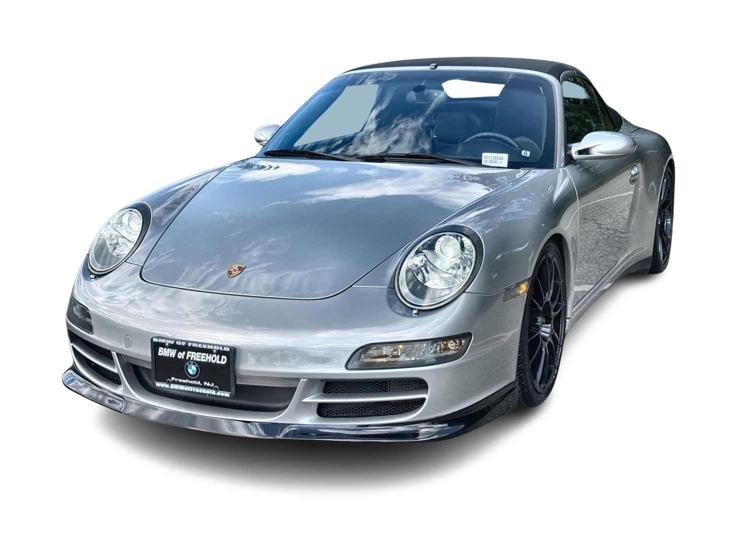 2006 Porsche 911 Carrera 4S -
                  Freehold, NJ