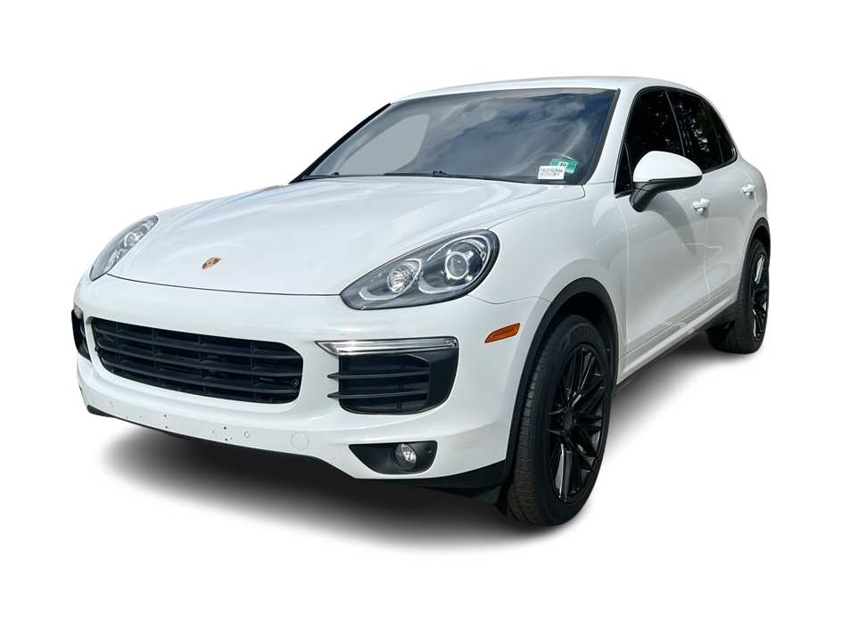 2016 Porsche Cayenne Base -
                  Freehold, NJ