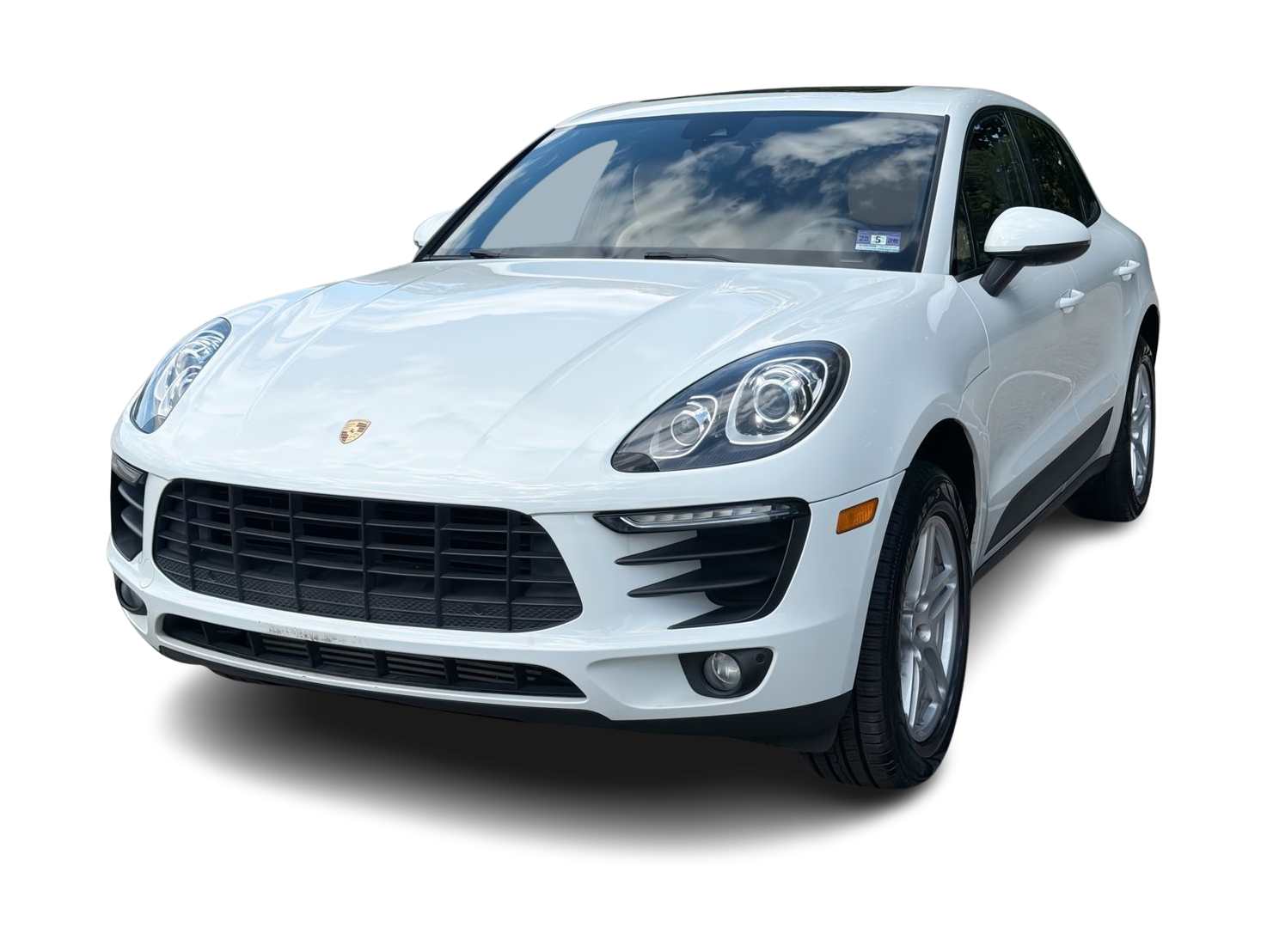 2017 Porsche Macan Base -
                  Freehold, NJ