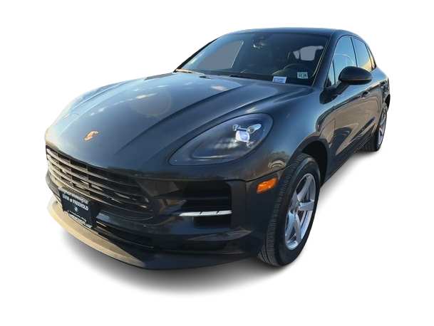 2021 Porsche Macan Base -
                Freehold, NJ