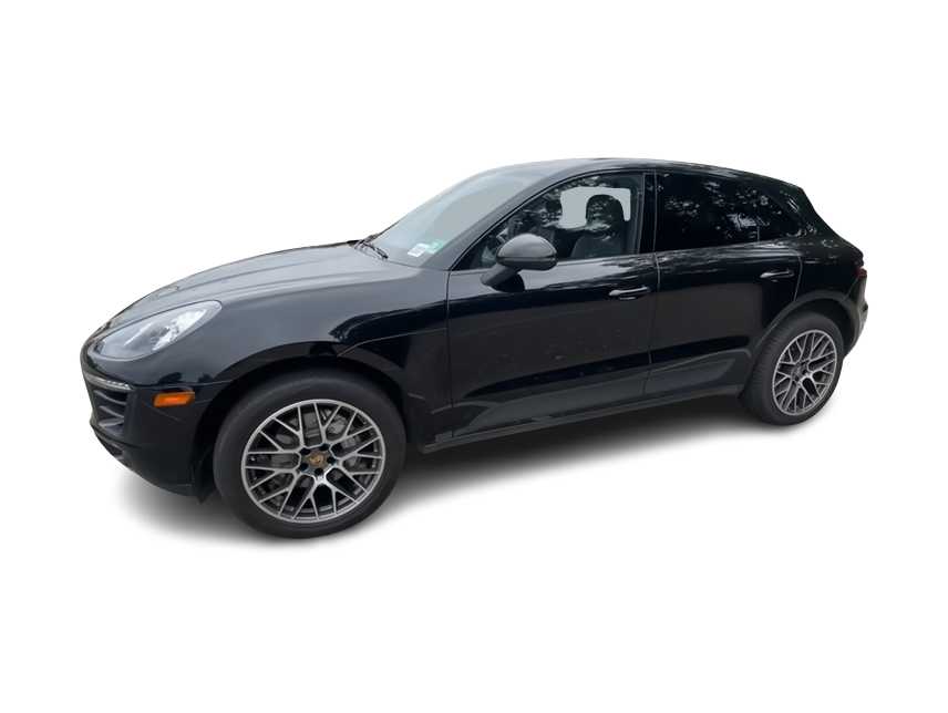 2018 Porsche Macan S -
                  Freehold, NJ