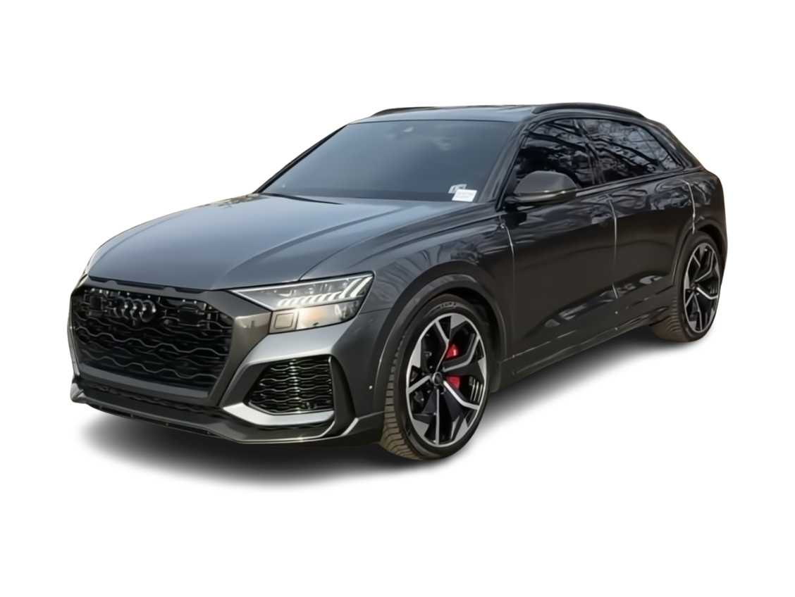 2021 Audi RS Q8 4.0T -
                  Freehold, NJ
