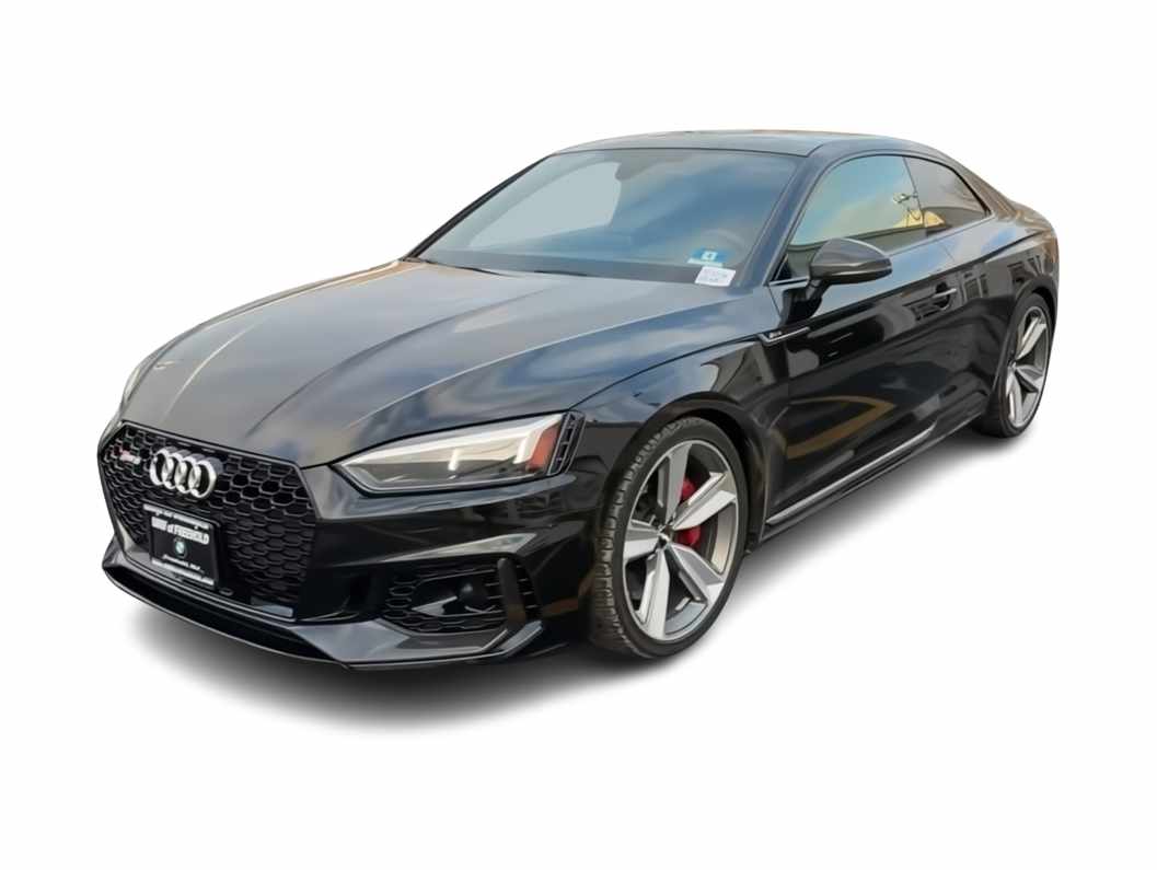 2019 Audi RS 5  -
                  Freehold, NJ