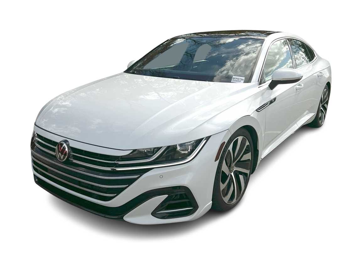 2021 Volkswagen Arteon SEL R-Line -
                Freehold, NJ