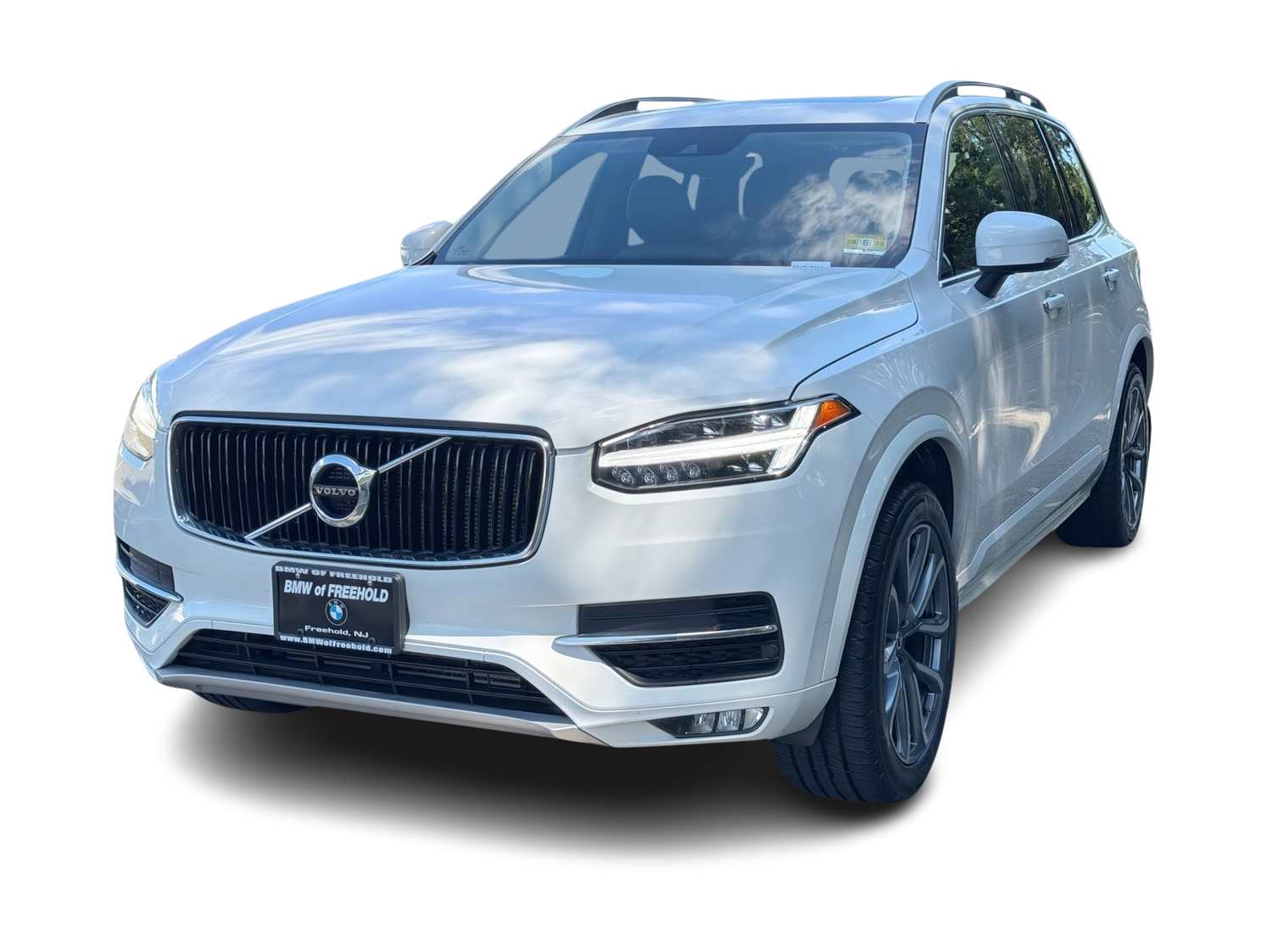 2019 Volvo XC90 T6 Momentum -
                  Freehold, NJ