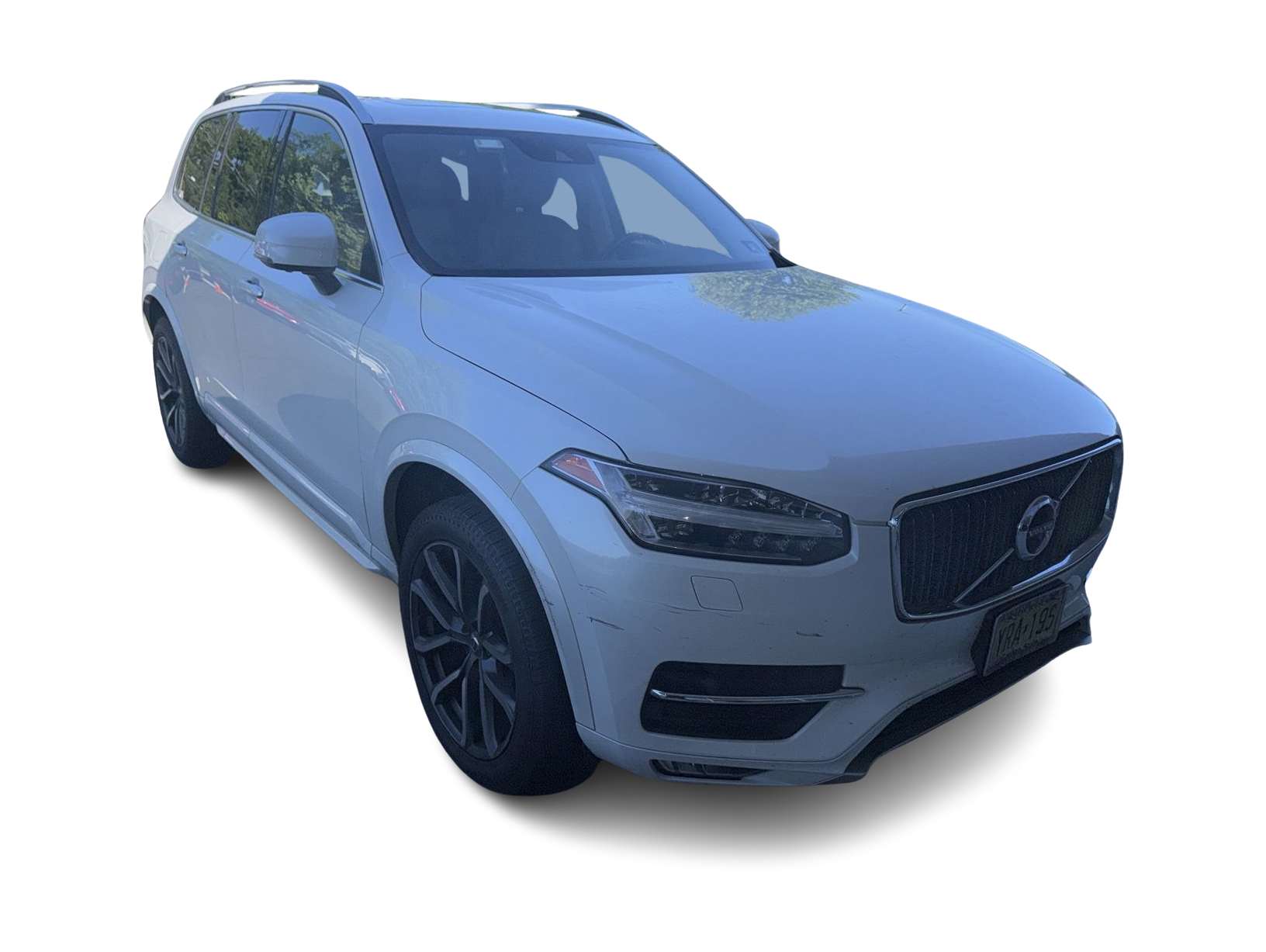 2016 Volvo XC90 T6 Momentum -
                  Freehold, NJ