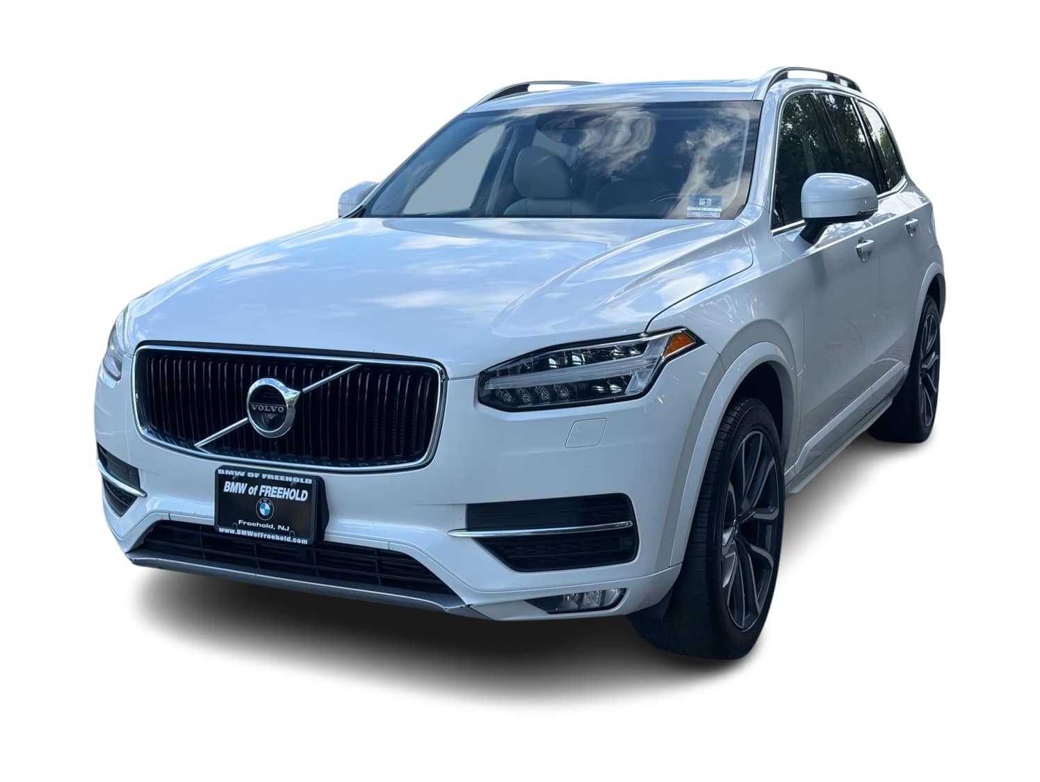 2016 Volvo XC90 T6 Momentum -
                  Freehold, NJ