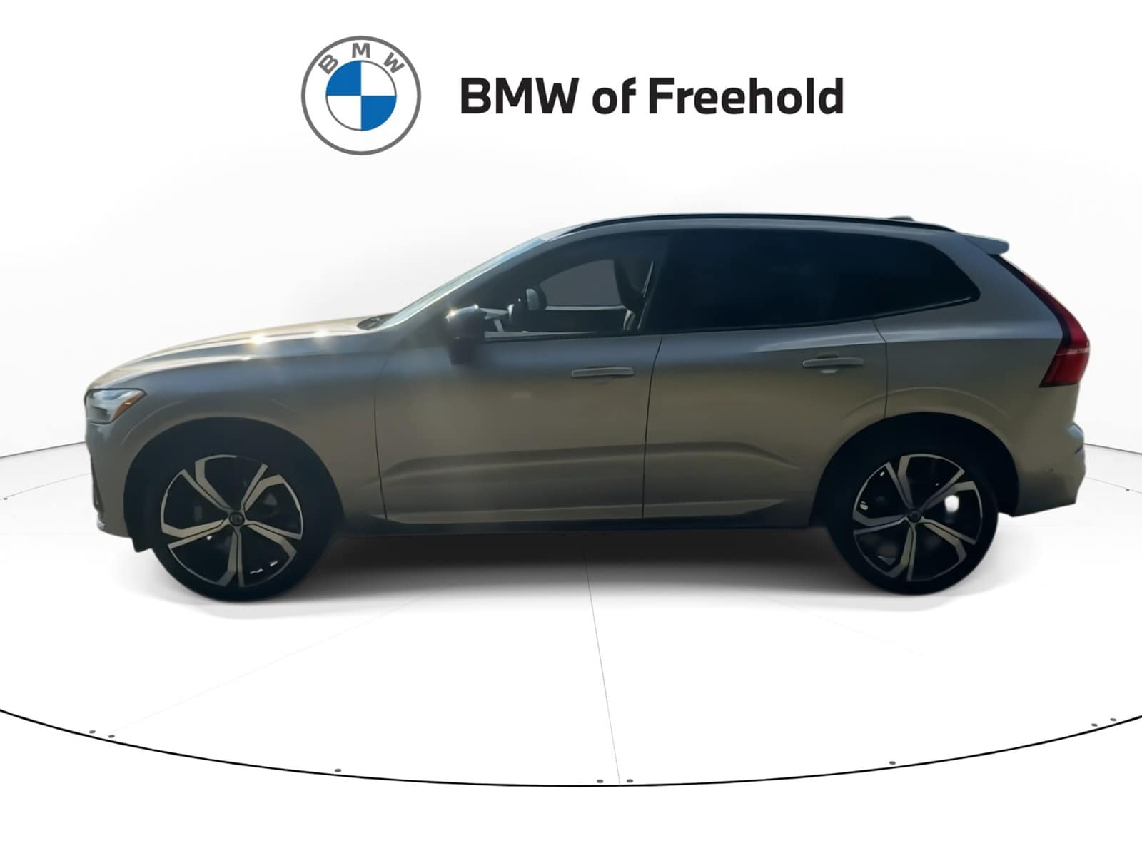 2024 Volvo XC60 Ultimate