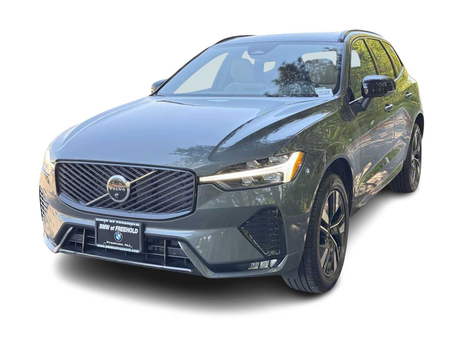 2026 Volvo XC60 B5 Plus -
                  Freehold, NJ