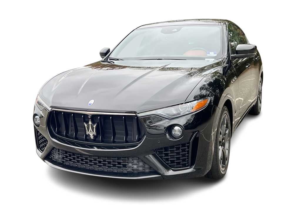 Thumbnail: 2019 Maserati Levante - 1