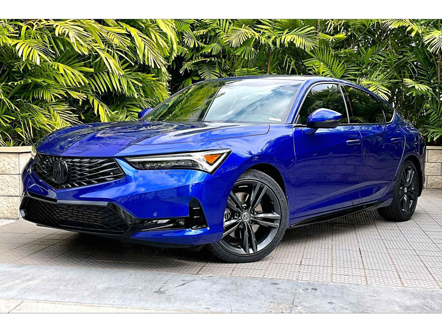 2023 Acura Integra A-Spec with Tech Package's photo