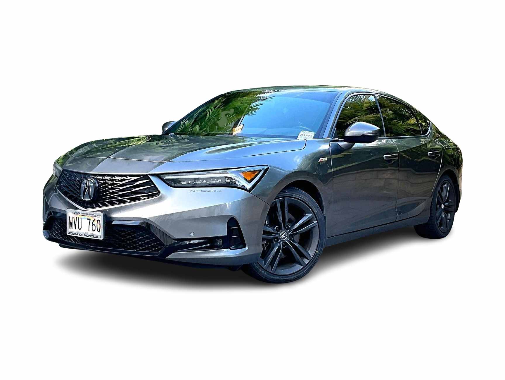 Thumbnail: 2023 Acura Integra - 1