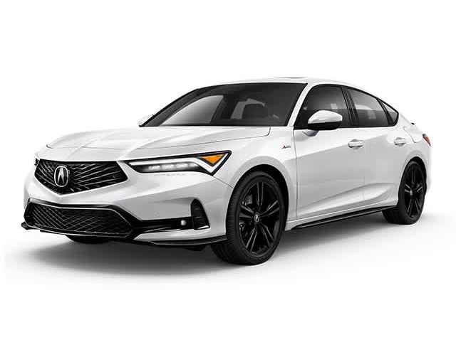 2026 Acura Integra