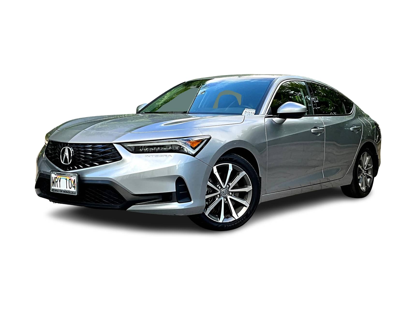 2023 Acura Integra  -
                  Honolulu, HI