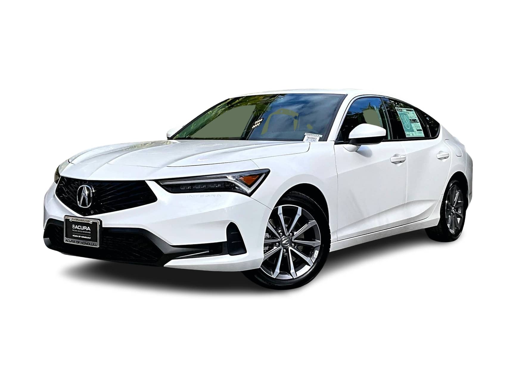 Thumbnail: 2026 Acura Integra - 1