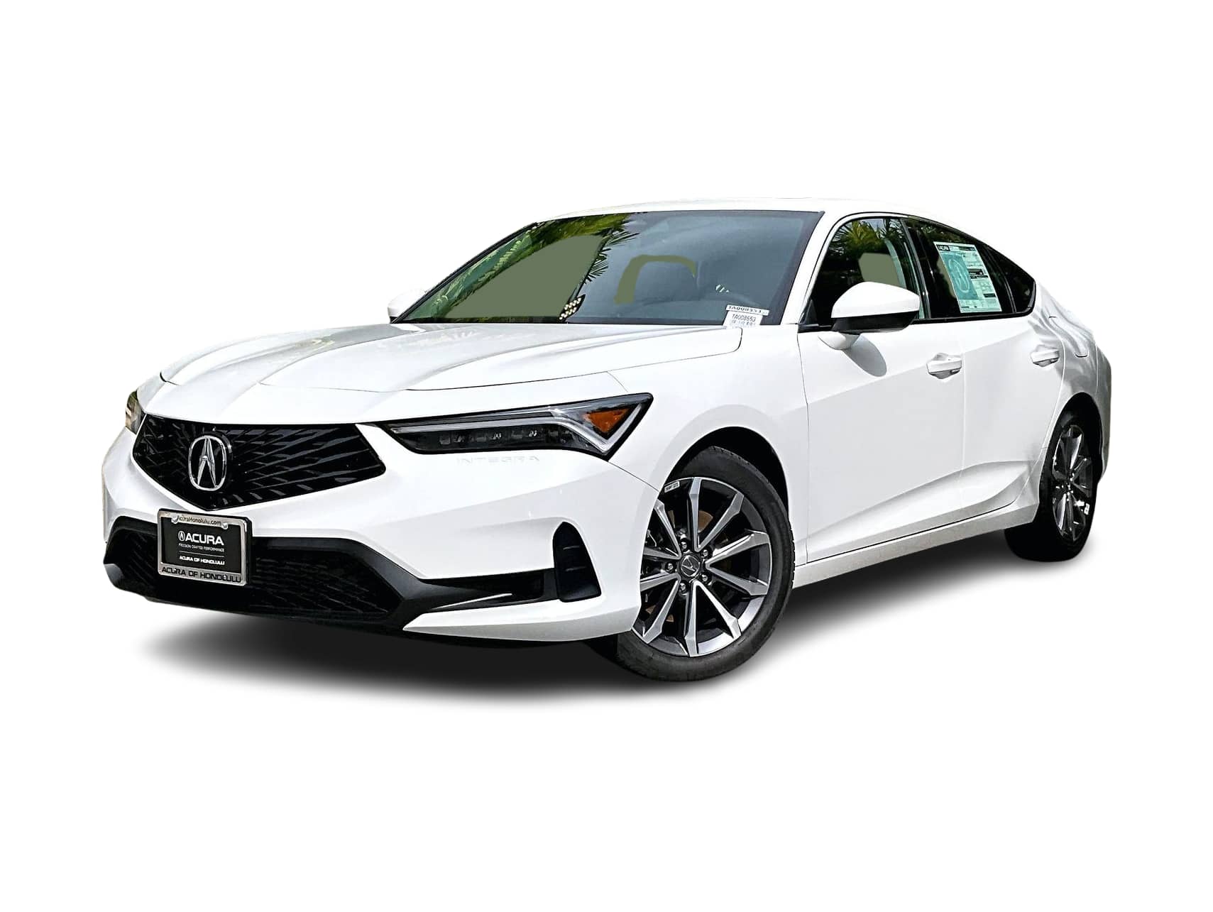 Thumbnail: 2026 Acura Integra - 1