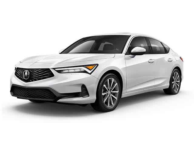 2026 Acura Integra