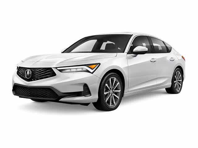 2025 Acura Integra Base's photo