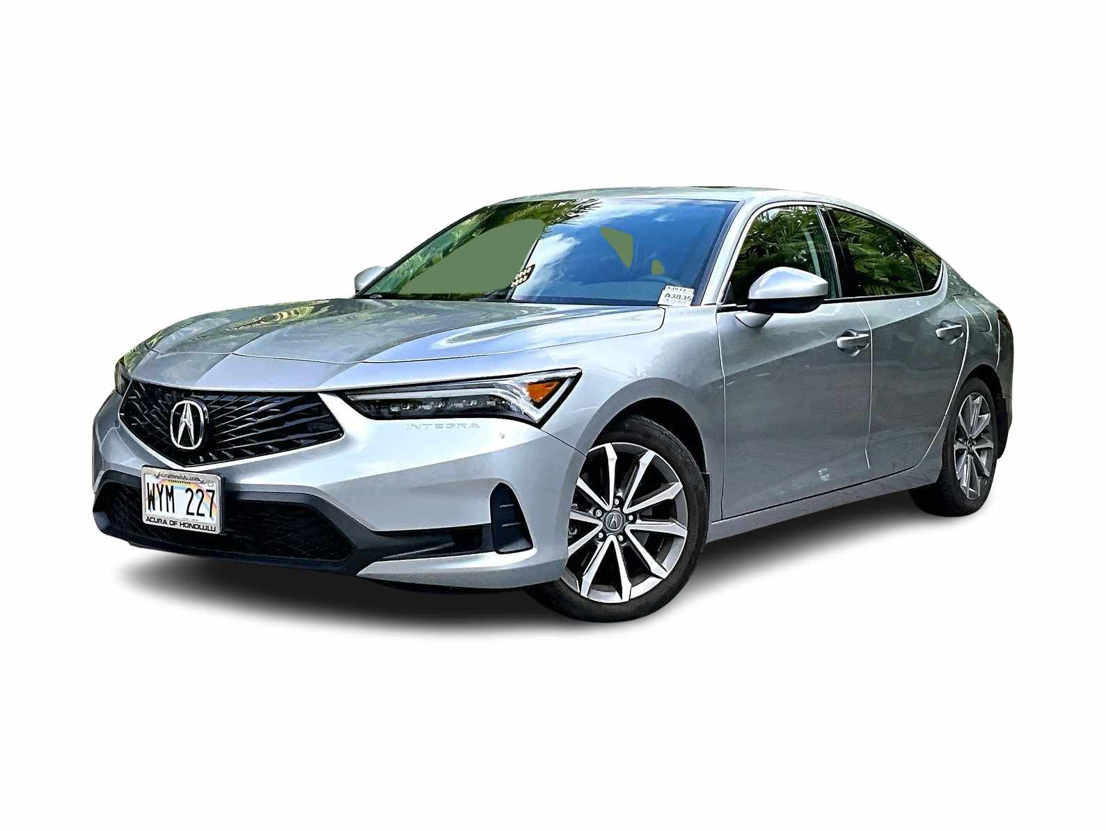 2024 Acura Integra  -
                  Honolulu, HI